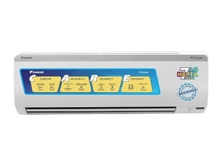 Amazon Diwali Sale 2025: Top Discounts on 5-Star Split ACs During Amazon's Diwali Special Sale