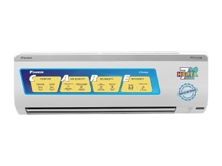 Amazon Sale: Daikin, LG और कई ब्रांड्स के 5-स्टार स्प्लिट ACs पर बड़ा डिस्काउंट
