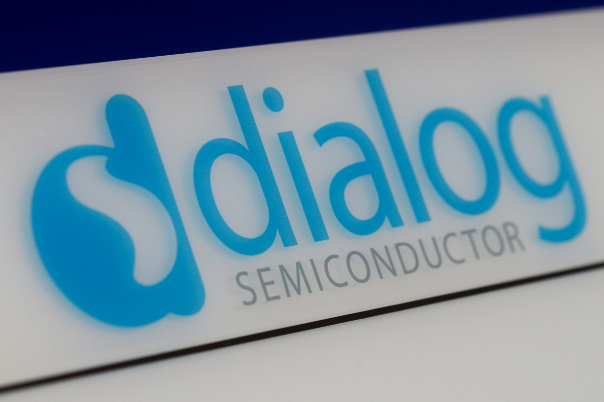 Apple Supplier Dialog Semiconductor Said to Be in Talks With Renesas Over $6-Billlion Buying Deal