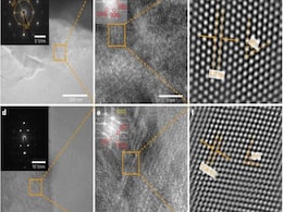 Synthetic Hexagonal Diamond Surpasses Natural Diamonds in Hardness and Stability Synthetic Hexagonal Diamond Surpasses Natural Diamonds in Hardness and Stability