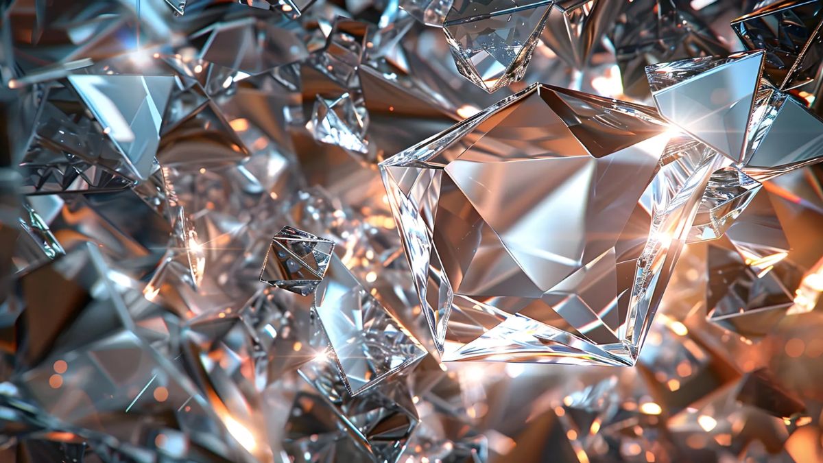 Boron Arsenide Surpasses Diamond in Heat Conductivity, Paving Way for Advanced Electronics