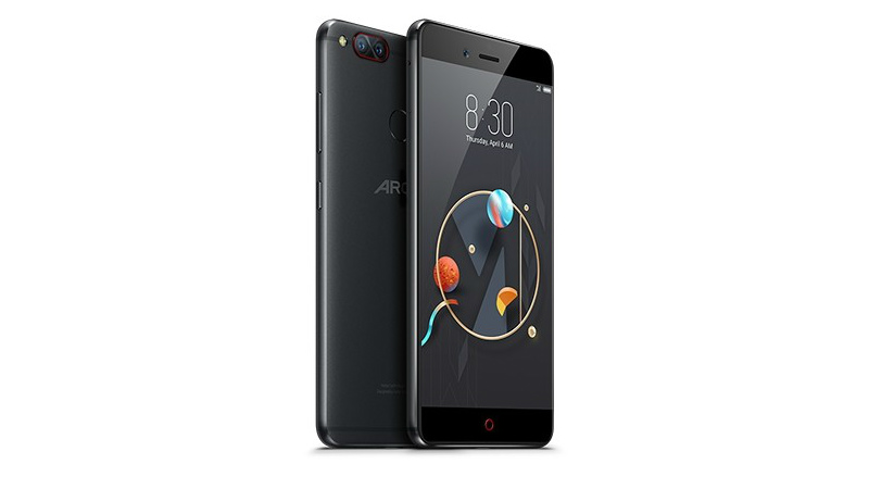 Archos Diamond Alpha, Diamond Gamma, Sense 55s, and Sense 50x Smartphones Launched