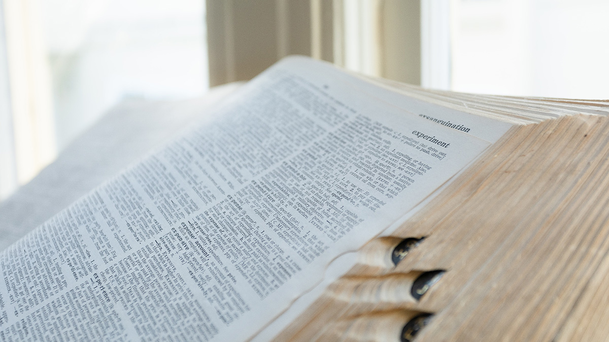 Oxford Word Of The Year Has 3 Contenders: Here's What They Are And Mean