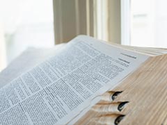 Oxford Word Of The Year Has 3 Contenders: Here&#039;s What They Are And Mean