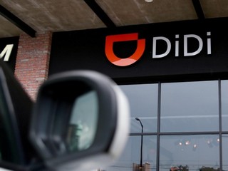 Didi Said to Prepare for Relaunch of Apps in China, Anticipates Data Probe Will End Soon