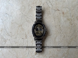 Diesel Griffed Gen 6 Wear OS Smartwatch Review: Combining Butch and Smarts Diesel Griffed Gen 6 Wear OS Smartwatch Review: Combining Butch and Smarts