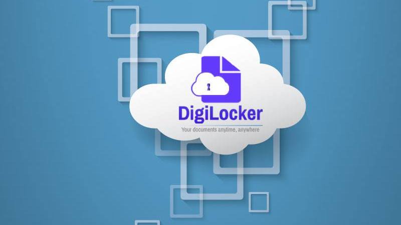 Passport Services Integrated With DigiLocker for Paperless Documentation