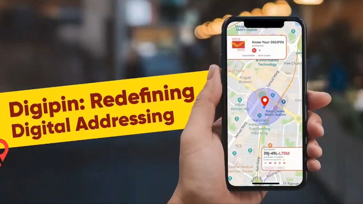 DIGIPIN Explained: What It Is, Benefits and How to Find Yours