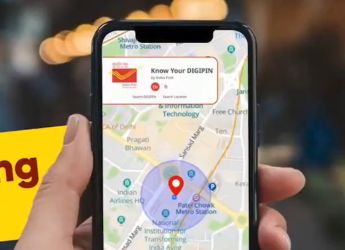DIGIPIN Explained: What It Is, Benefits and How to Find Yours