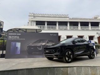 Samsung Wallet Adds Digital Car Key Support for Mahindra EVs in India: 5 Things to Know