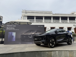 Samsung Wallet Adds Digital Car Key Support in India: 5 Things to Know