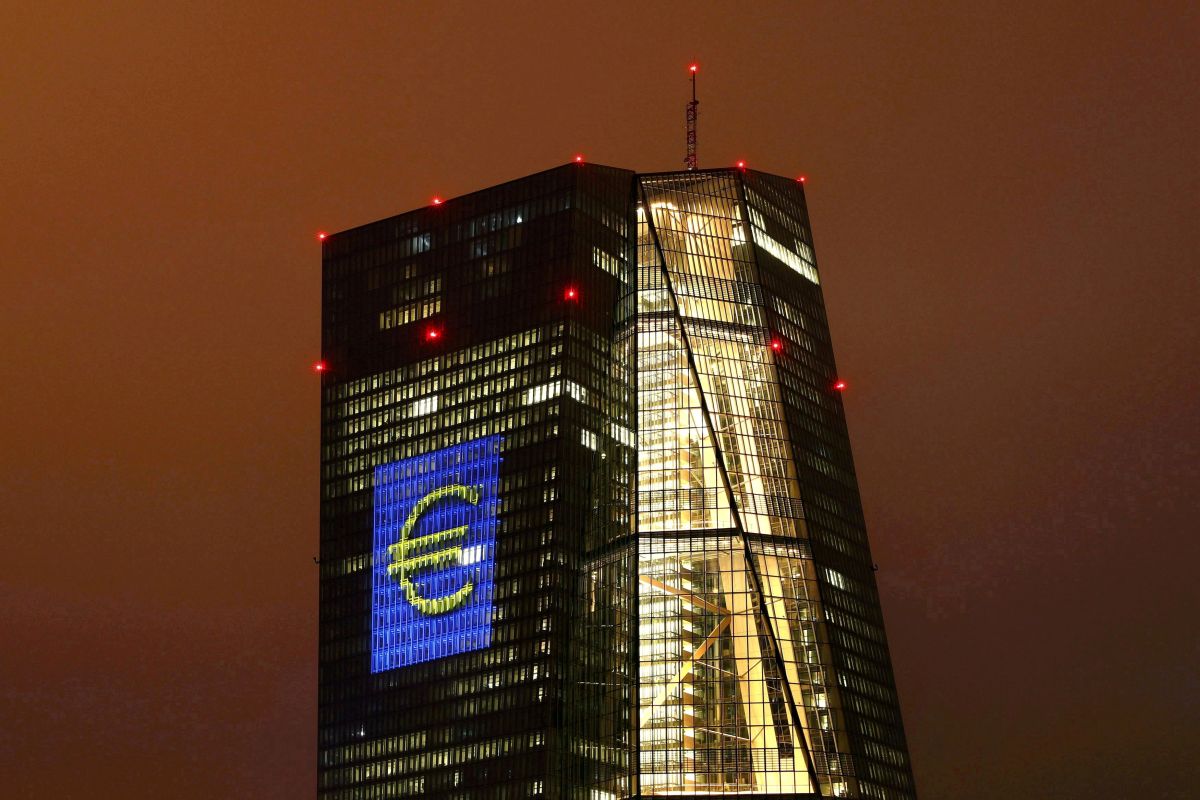 European Central Bank to Launch Digital Euro Project: All We Know So Far