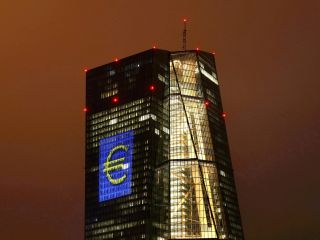 European Central Bank Steps in as Banks Test Crypto Waters Ahead of Pan-EU Licensing Rules