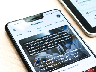 Government May Soon Release Bill to Regulate Digital News Media Industry