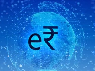 E-Rupee CBDC Said to Hit RBI Target of 1 Million Daily Transactions by End of 2023