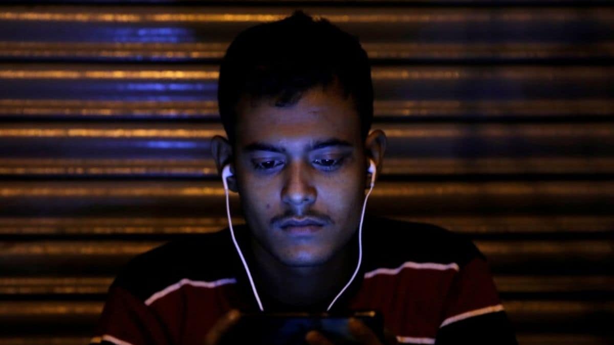 US Probe Into India's Digital Tax Said Not Be a Move of Aggression US Probe Into India's Digital Tax Said Not Be a Move of Aggression