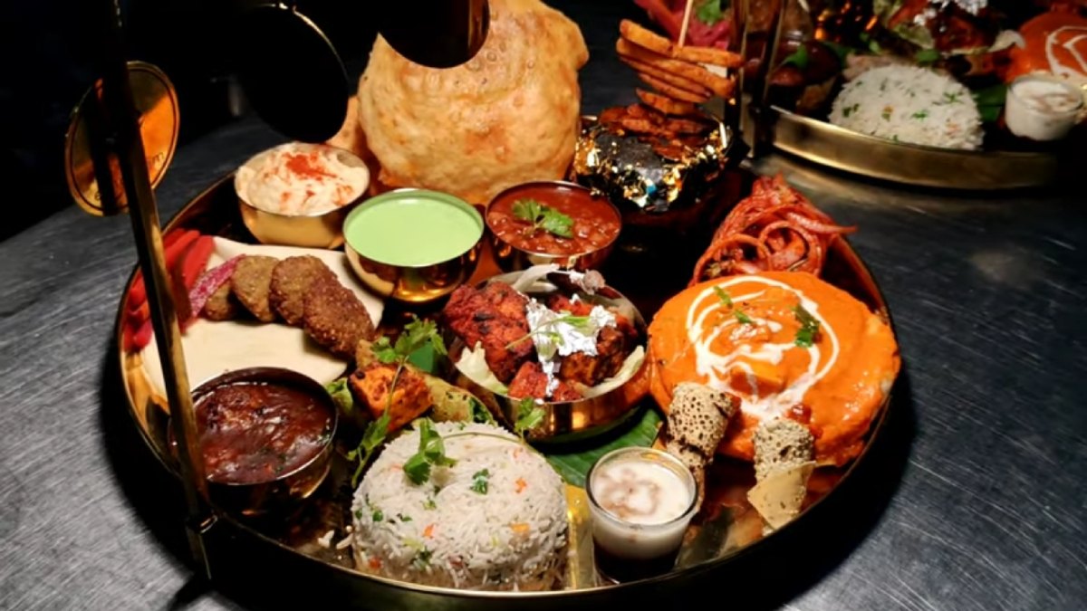 Digital Thaali: Get a Taste of Bitcoin Tikka, Doge Fried Rice at This Delhi Restaurant; Pay in Crypto