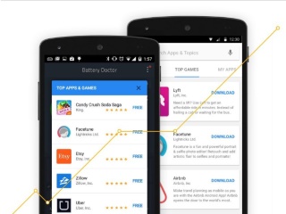 Indus OS Partners With US-Based Mobile Platform Digital Turbine for App Recommendations