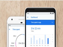 Google's Digital Wellbeing App Now Out of Beta, Available for Select Android Pie Phones Google's Digital Wellbeing App Now Out of Beta, Available for Select Android Pie Phones