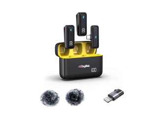 Amazon Diwali Sale 2025: The Ultimate Deals on Wireless Mics for Content Creators