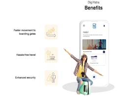 DigiYatra Facility Rolls Out at Kolkata Airport for Check-Ins Through Facial Recognition DigiYatra Facility Rolls Out at Kolkata Airport for Check-Ins Through Facial Recognition