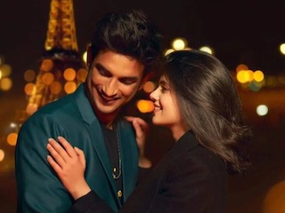 Dil Bechara: Sushant Singh Rajput&rsquo;s Final Movie Out in July on Disney+ Hotstar