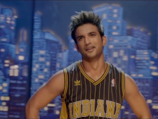 &lsquo;Dil Bechara&rsquo;: Watch the Title Track Featuring Sushant Singh Rajput