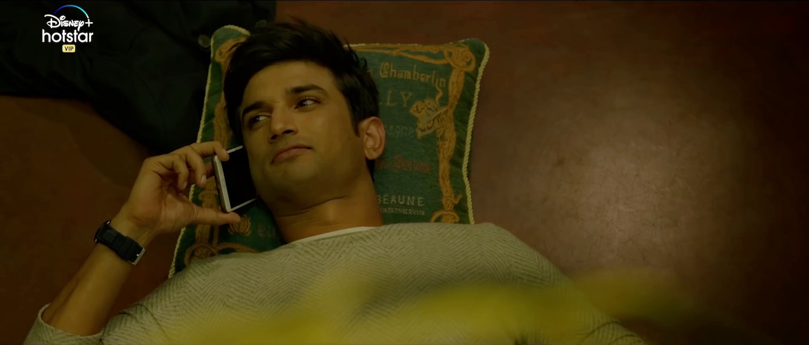 Dil Bechara Trailer: Sushant Singh Rajput’s Final Movie Will Be Doubly Tearful