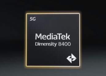 MediaTek Dimensity 8400 Chipset With Improved Multi-Core Performance and AI Capabilities Launched