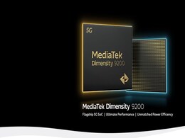 MediaTek to Unveil Satellite Connectivity on Android Phones at MWC 2023, Showcase Dimensity 9200 SoC MediaTek to Unveil Satellite Connectivity on Android Phones at MWC 2023, Showcase Dimensity 9200 SoC