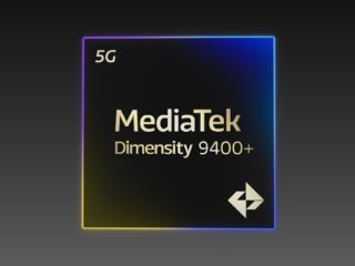 MediaTek Dimensity 9400+ With Slightly Improved CPU and NPU Performance Launched