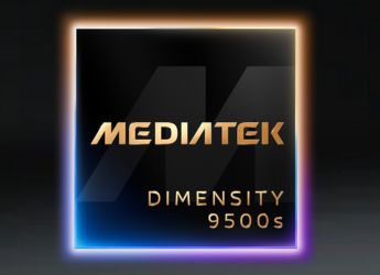 Mediatek Announces Dimensity 9500s Flagship Chipset, Rival to Snapdragon 8 Gen 5 and Dimensity 8500 Midrange Chipset