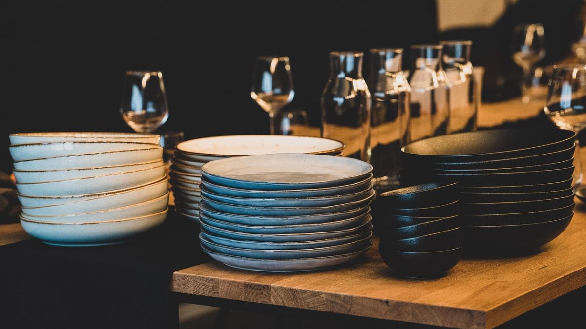 Deals On Elegant Dinnerware During Myntra Brand Brigade Sale 2025