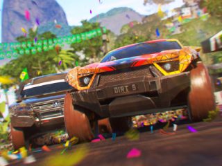 Dirt 5 Release Date, PC System Requirements, Gameplay, Review, and More