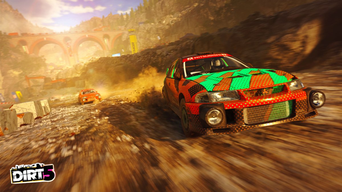 Dirt 5 Release Date, PC System Requirements, Gameplay, Review, and More