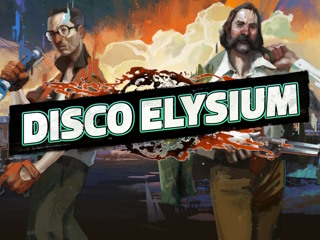 Disco Elysium Adds a Collage Mode to Fabricate New Scenes, Former Creatives Dispute Studio ZA/UM&rsquo;s Claims