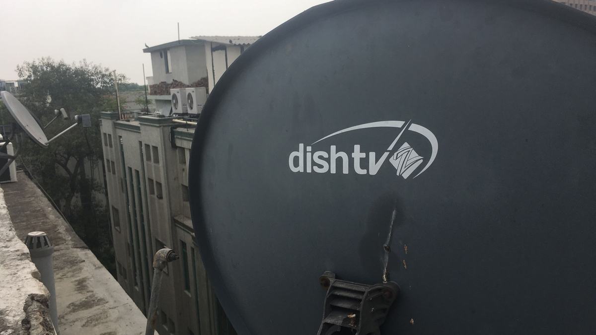 Dish TV to Launch Android Set-Top Box in Bid to Counter Jio Fiber