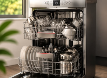 Which Dishwasher is Ideal for an Indian Kitchen? Explore the Top 5 Picks