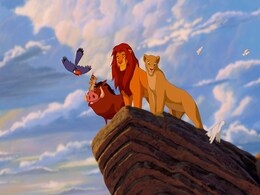Disney Reveals Release Schedule for Lion King, Frozen 2, All Other Films Through 2020 Disney Reveals Release Schedule for Lion King, Frozen 2, All Other Films Through 2020