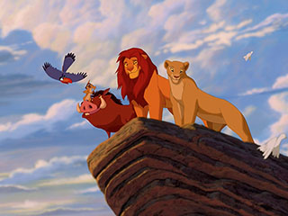 Disney Reveals Release Schedule for Lion King, Frozen 2, All Other Films Through 2020