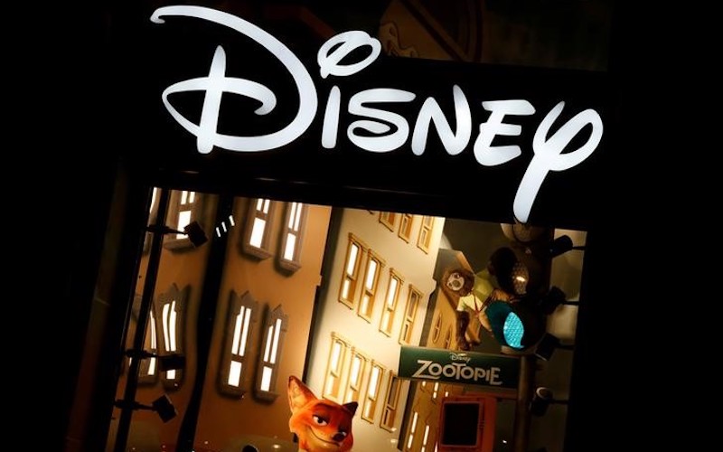 Disney's Streaming Push Seen Paying Off in the Long Run