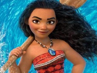 Dwayne Johnson Partners With Disney to Announce a Moana Live-Action Remake