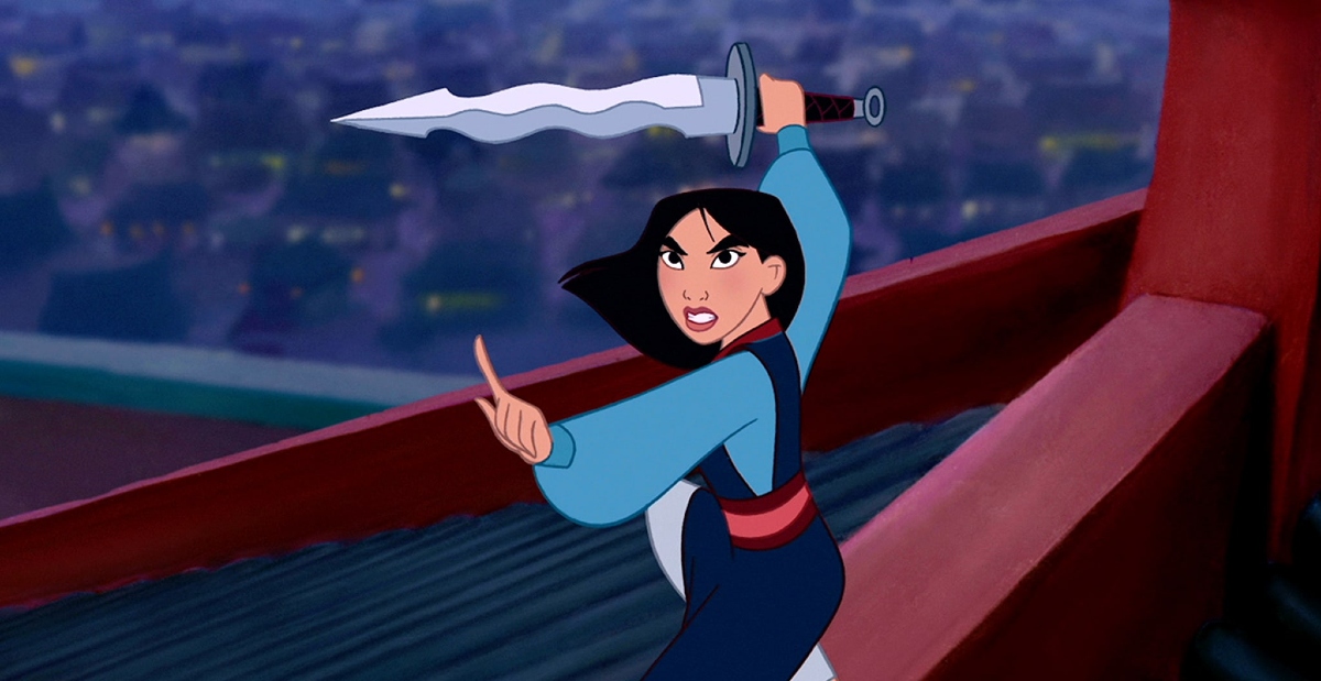 Mulan Release Date Pushed Back to August