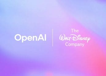 OpenAI and Disney Reach Licensing Agreement to Bring Its Characters to the Sora App