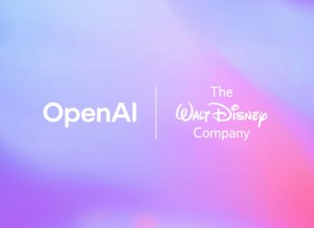 OpenAI and Disney Reach Licensing Agreement to Bring Its Characters to the Sora App