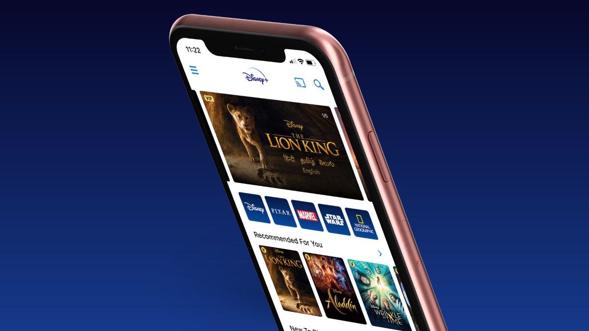 Disney+ Hotstar Has Around 8 Million Paid Subscribers, Disney Claims