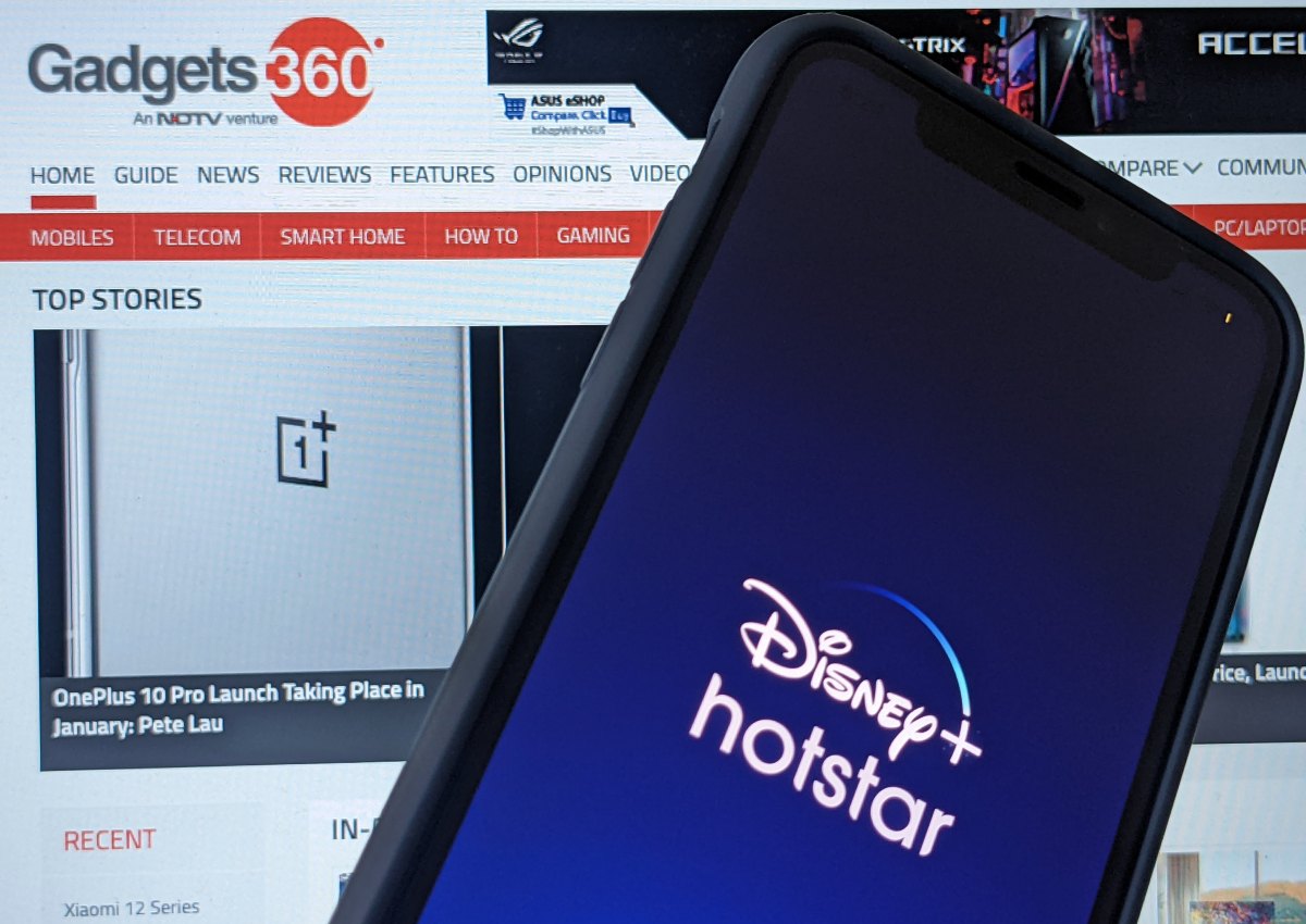 Disney+ Hotstar Testing Rs. 49, Rs. 199 Mobile Plans in India, Users Report