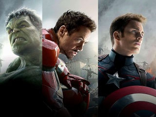 Disney+ Hotstar Now Has Every (Possible) Marvel Cinematic Universe Movie