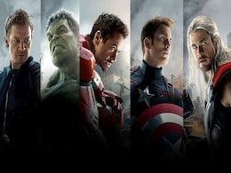 Disney+ Hotstar Now Has Every (Possible) Marvel Cinematic Universe Movie Disney+ Hotstar Now Has Every (Possible) Marvel Cinematic Universe Movie