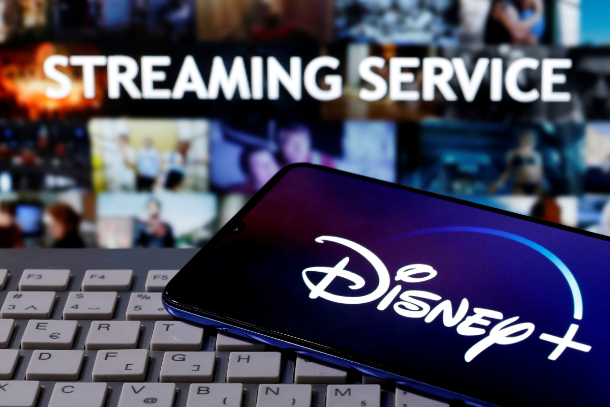 Disney+ Crosses 100 Million Subscribers Within 16 Months of Launch